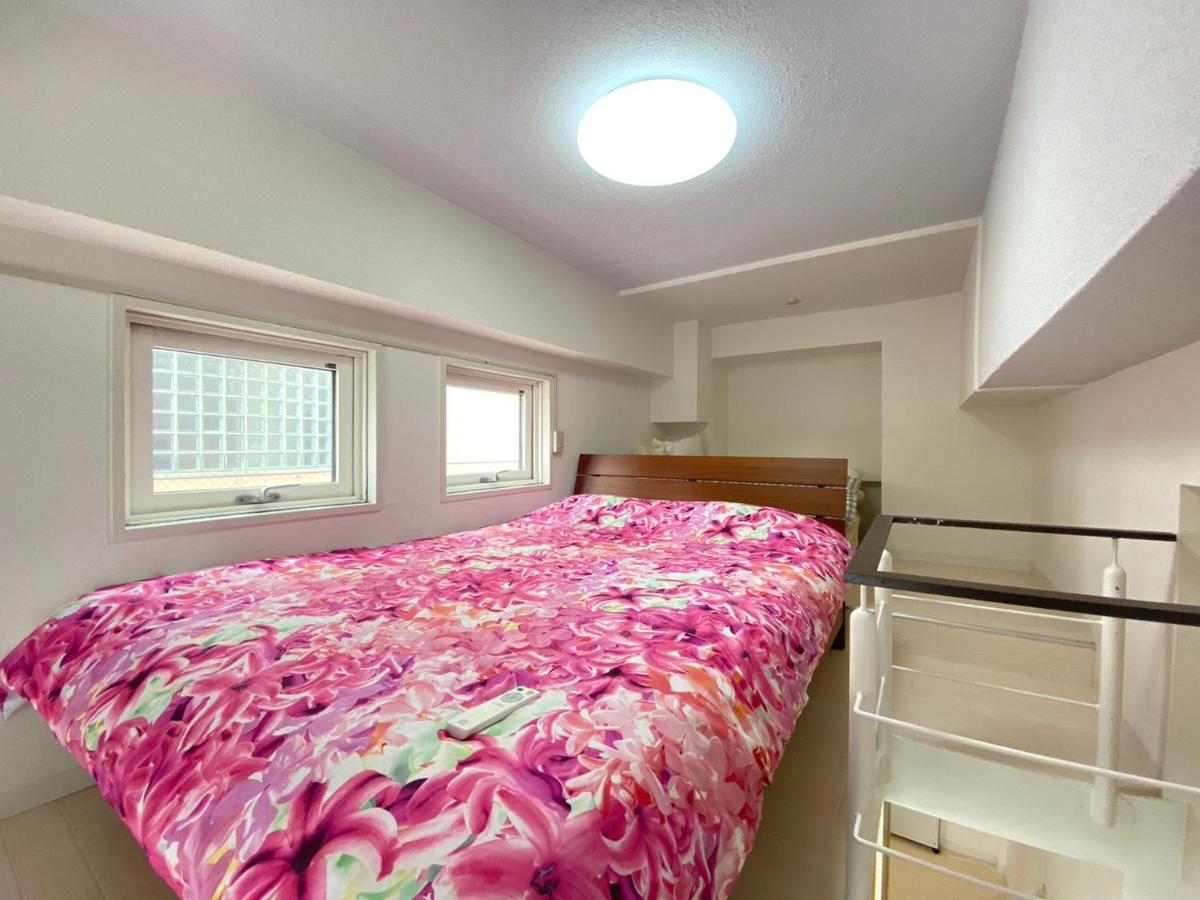Easy Access To Downtown Area, Sapporo Dome Ams503 Apartment Екстериор снимка