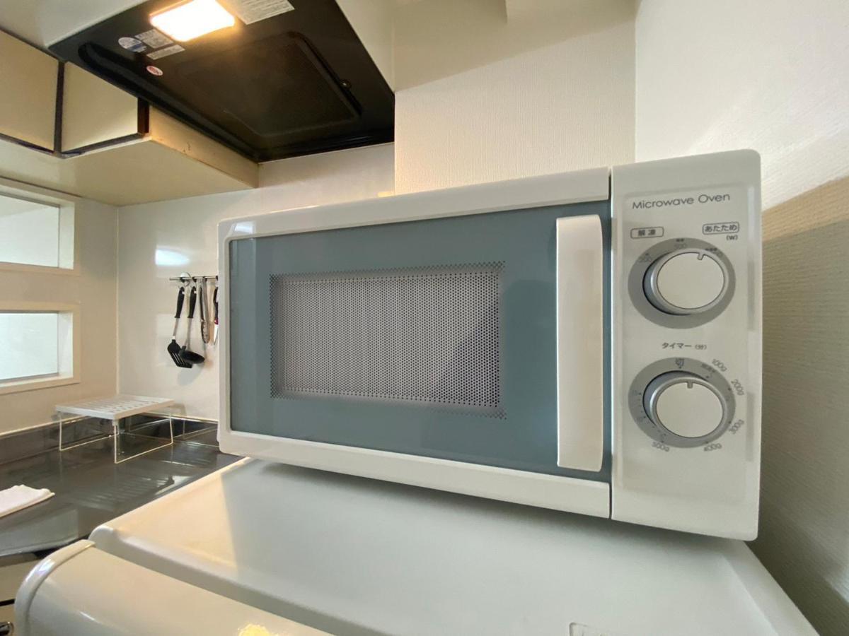 Easy Access To Downtown Area, Sapporo Dome Ams503 Apartment Екстериор снимка