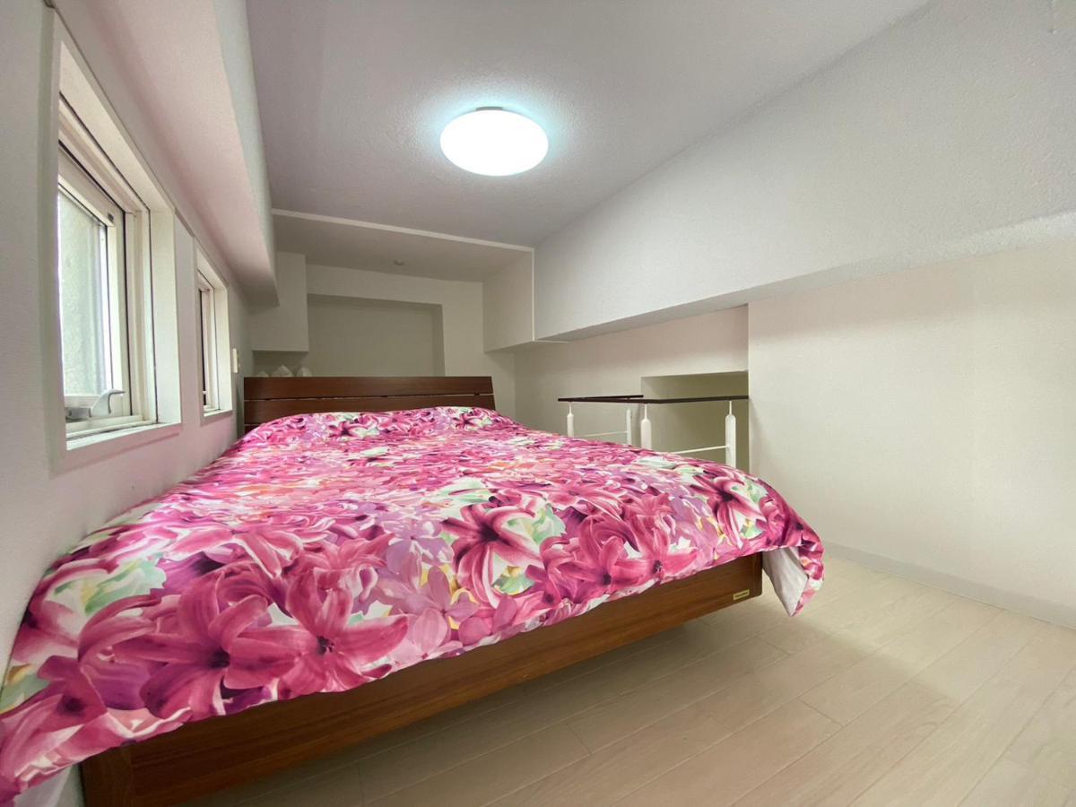 Easy Access To Downtown Area, Sapporo Dome Ams503 Apartment Екстериор снимка