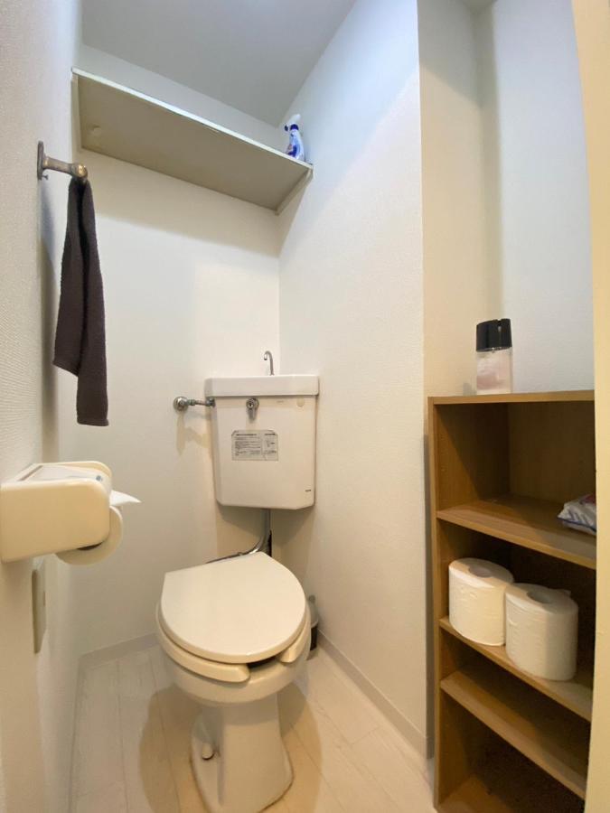 Easy Access To Downtown Area, Sapporo Dome Ams503 Apartment Екстериор снимка