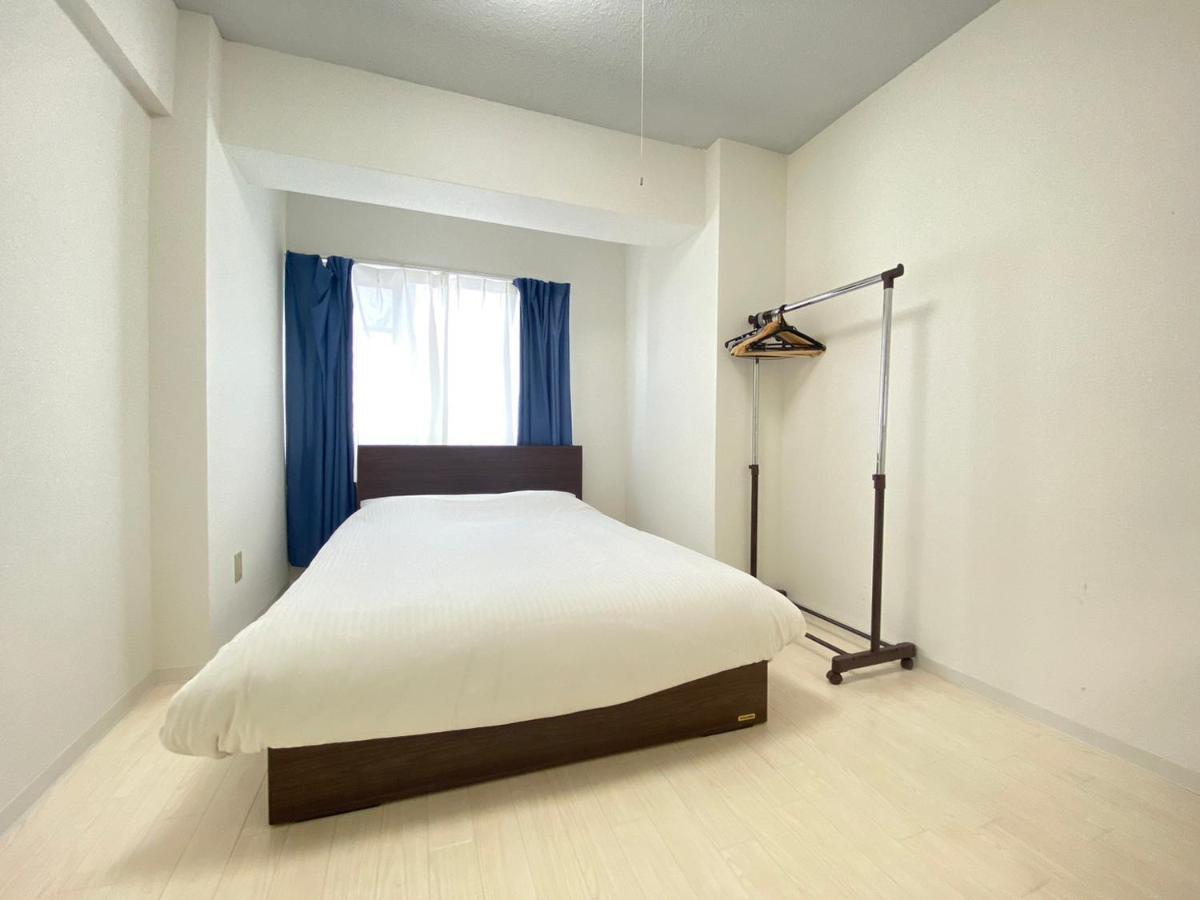 Easy Access To Downtown Area, Sapporo Dome Ams503 Apartment Екстериор снимка