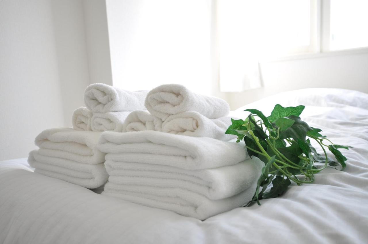 Easy Access To Downtown Area, Sapporo Dome Ams503 Apartment Екстериор снимка