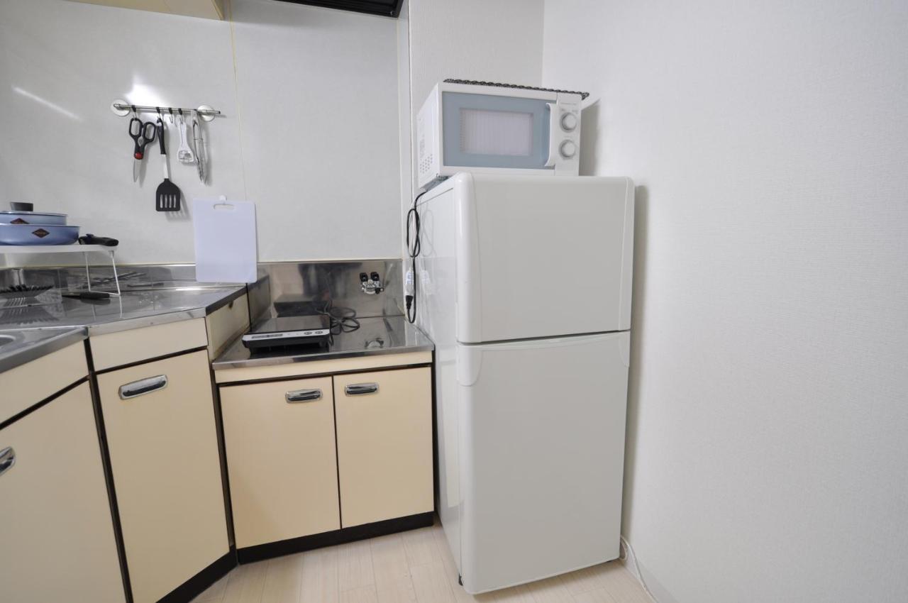 Easy Access To Downtown Area, Sapporo Dome Ams503 Apartment Екстериор снимка