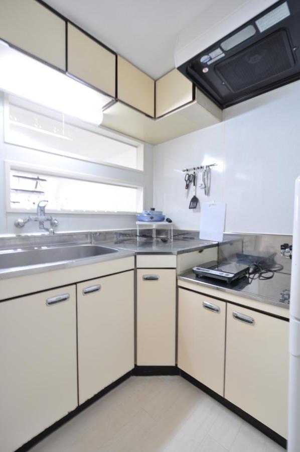 Easy Access To Downtown Area, Sapporo Dome Ams503 Apartment Екстериор снимка