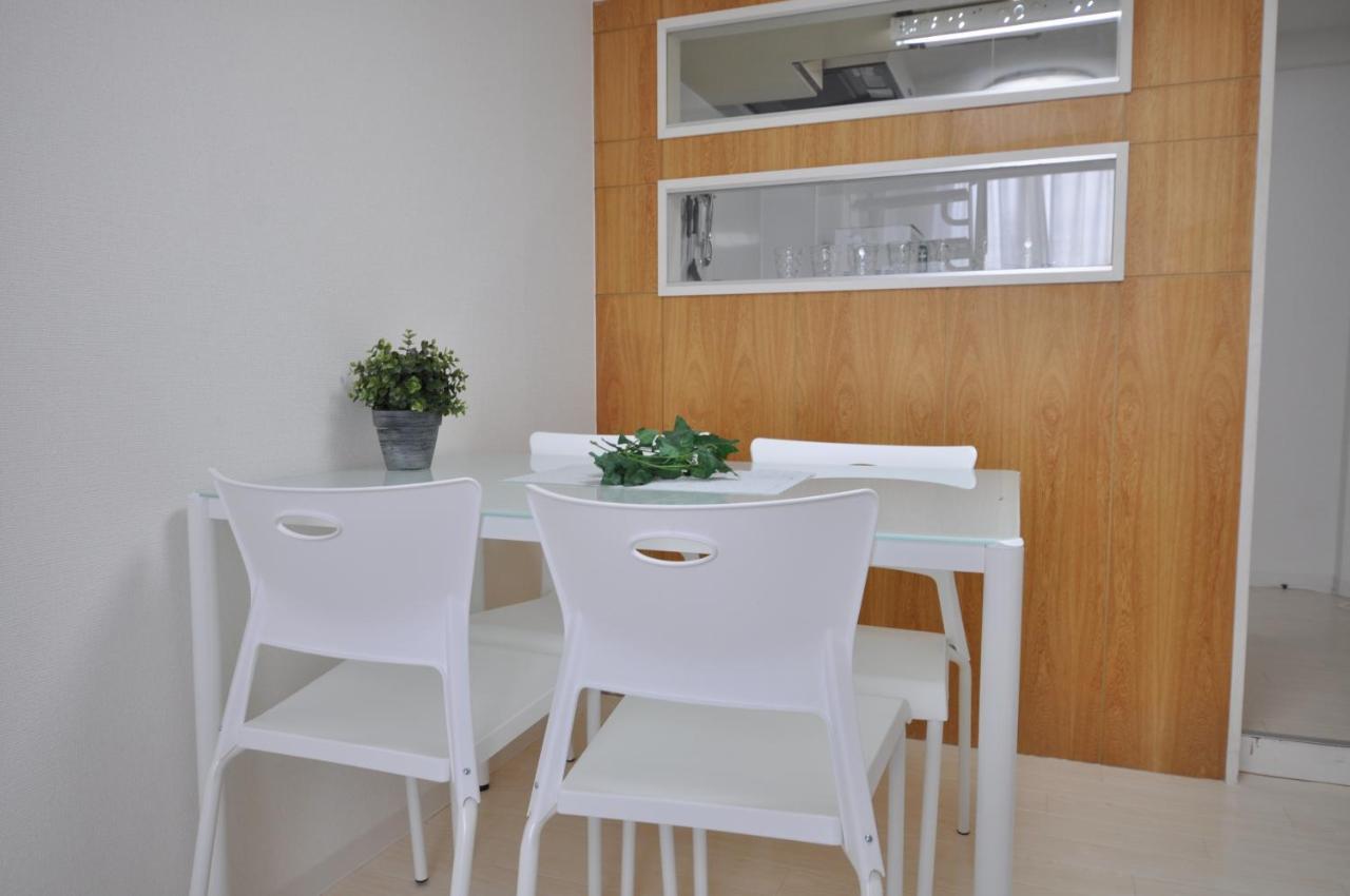 Easy Access To Downtown Area, Sapporo Dome Ams503 Apartment Екстериор снимка
