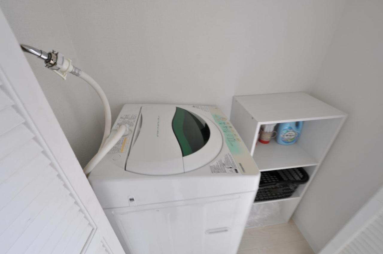 Easy Access To Downtown Area, Sapporo Dome Ams503 Apartment Екстериор снимка