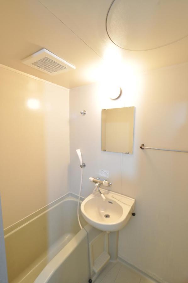Easy Access To Downtown Area, Sapporo Dome Ams503 Apartment Екстериор снимка