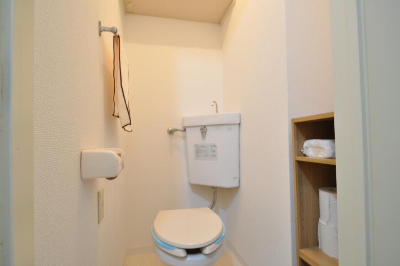Easy Access To Downtown Area, Sapporo Dome Ams503 Apartment Екстериор снимка